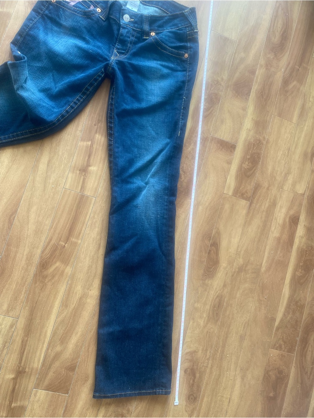True religion woman’s jeans - Picture 7 of 7